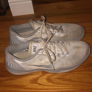 Nike Trainers Tennis Shoes